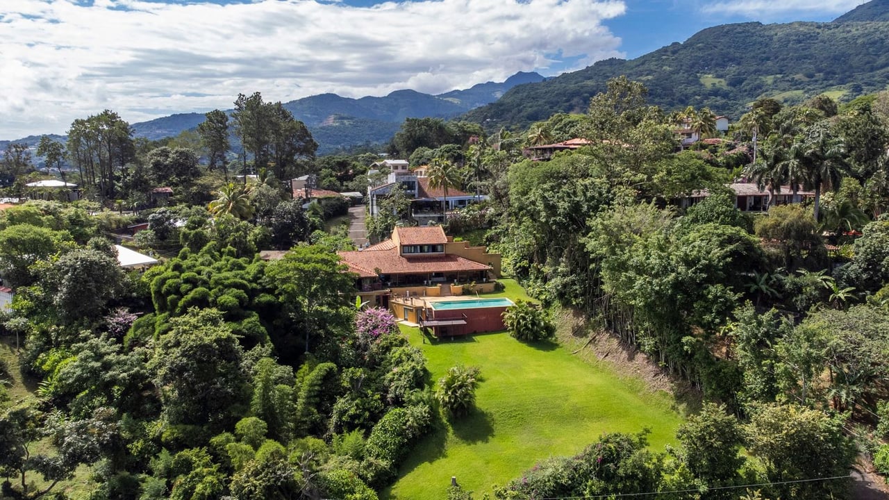 Luxury Villa, Santa Ana, San Jose