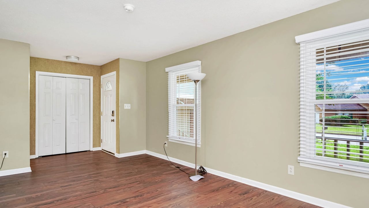 Four bedrooms in Madison City UNDER $2000!