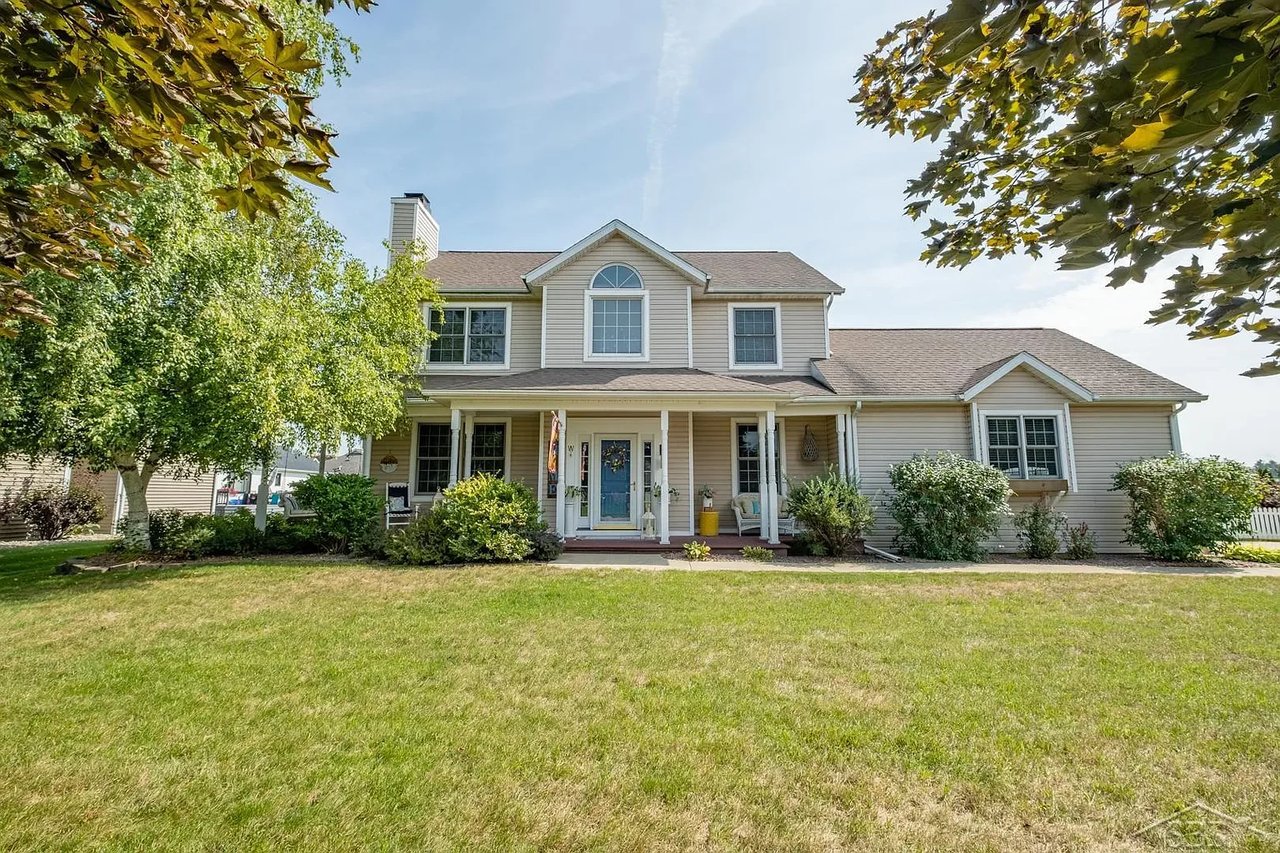7751 Oak Ct