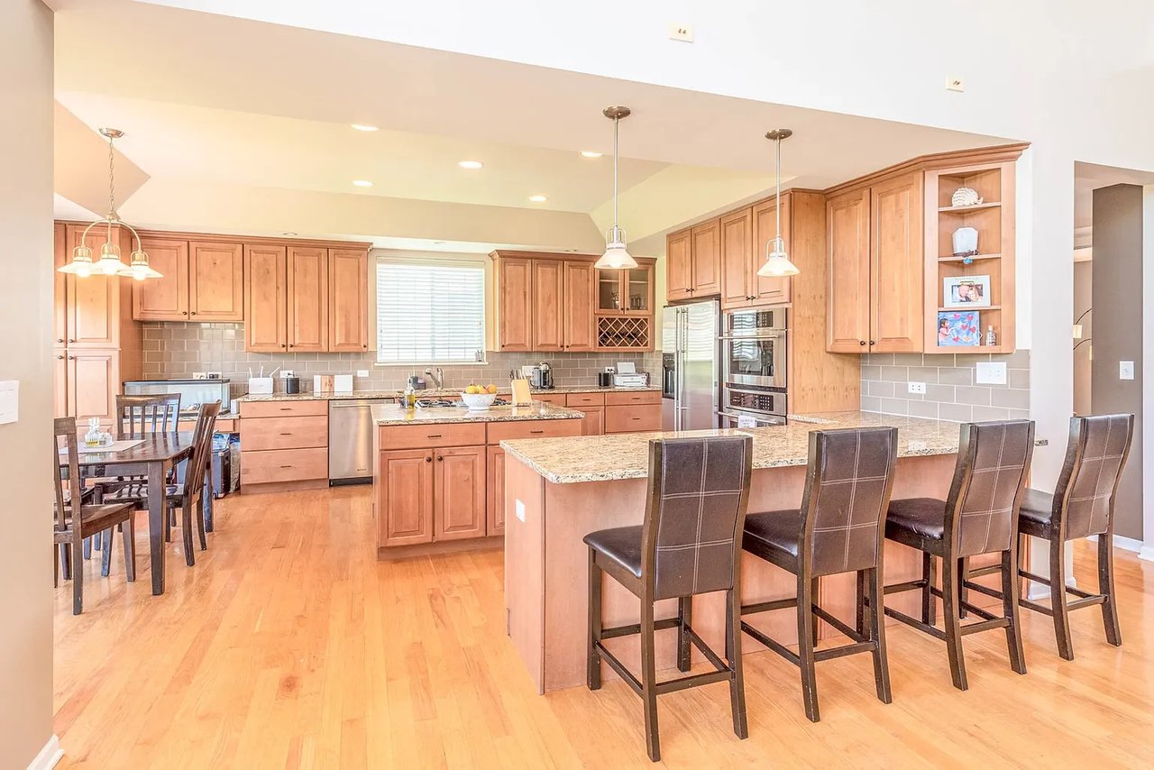 760 Fox Trail Ter