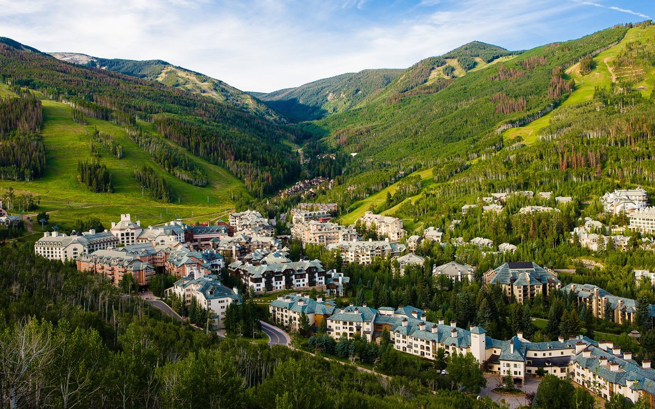 Beaver Creek & Bachelor Gulch