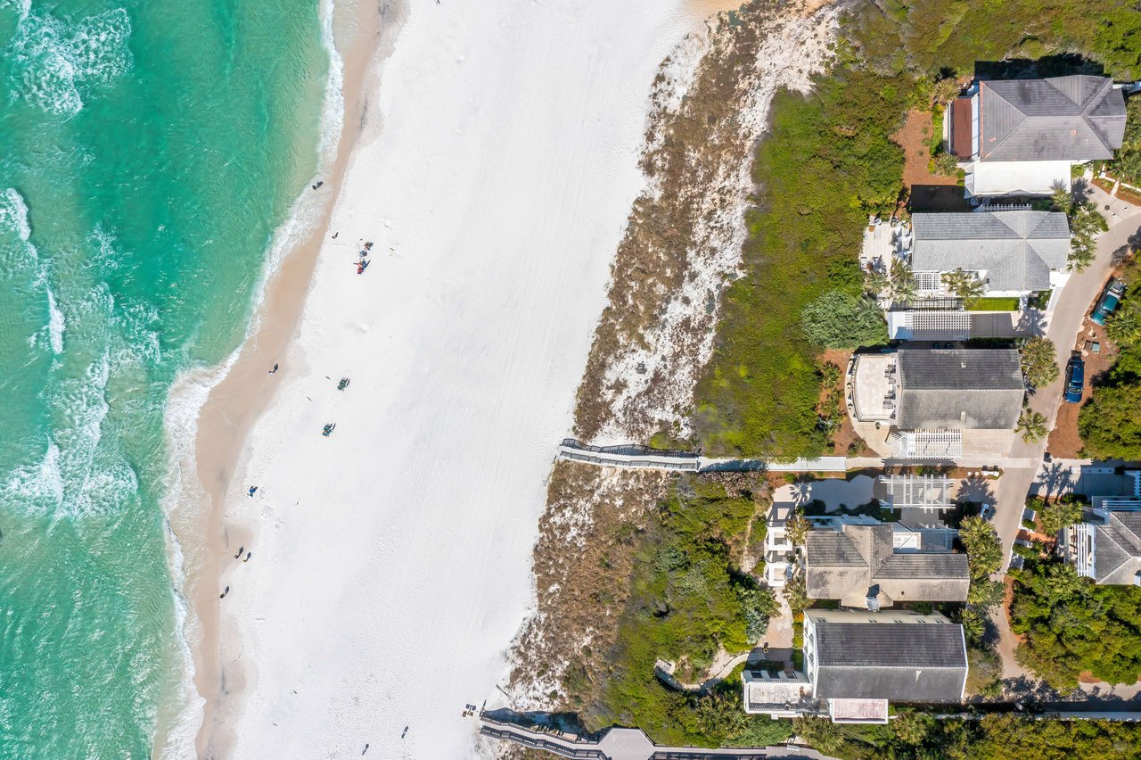 Santa Rosa Beach