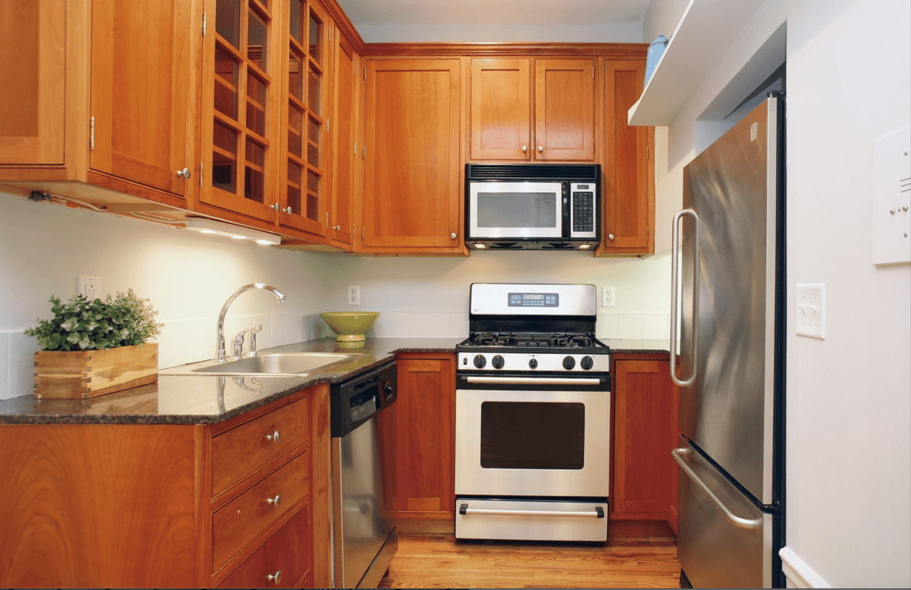 147 Lafayette Ave, Apt 147C