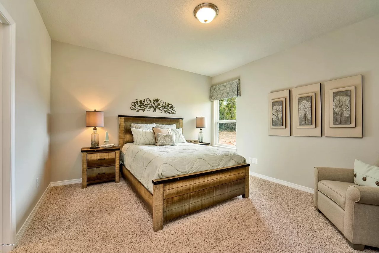 4718 Standing Cypress Drive Unit Lot 4