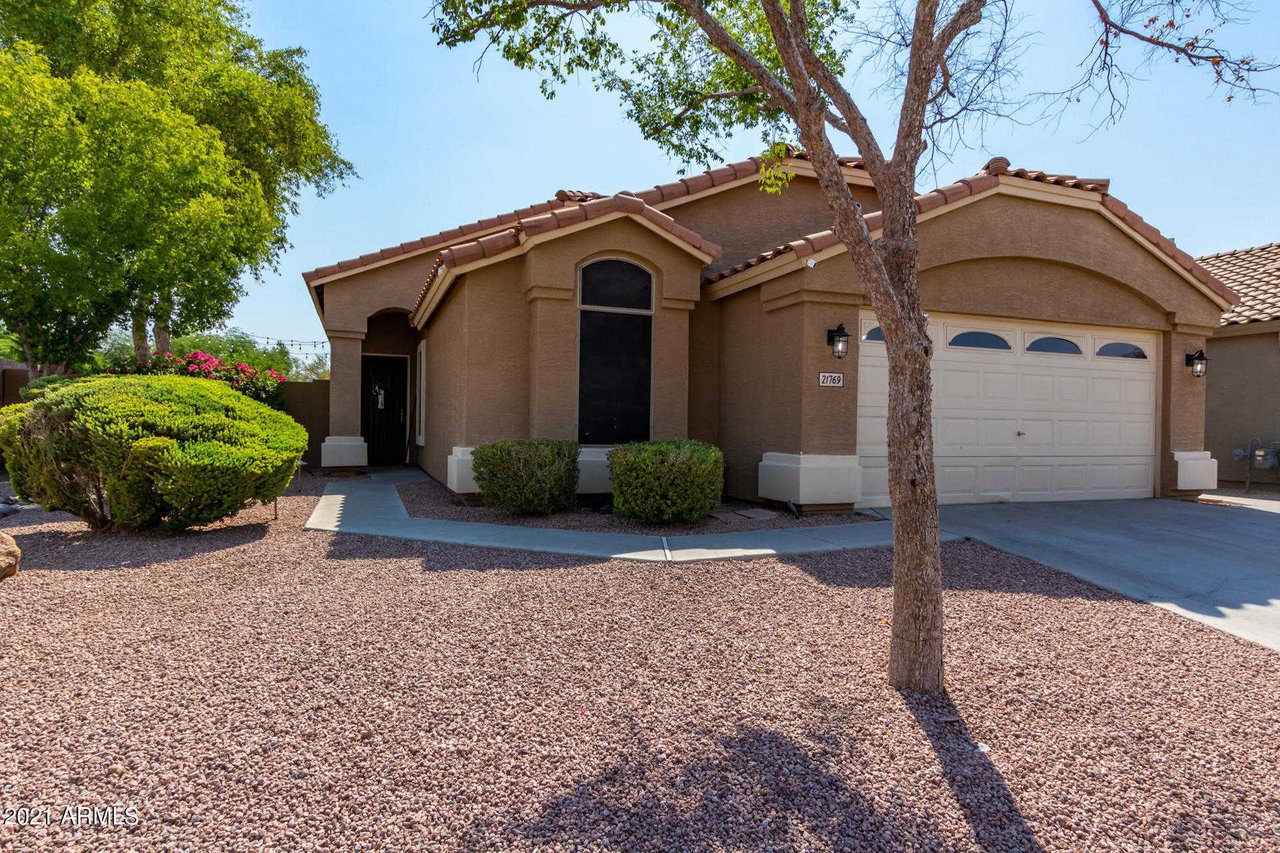 21769 N Kirkland Drive