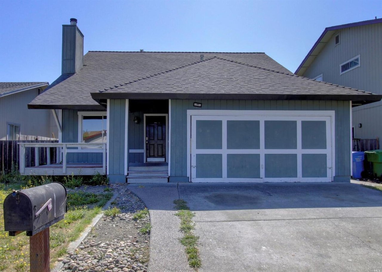4604 Harmony Place
