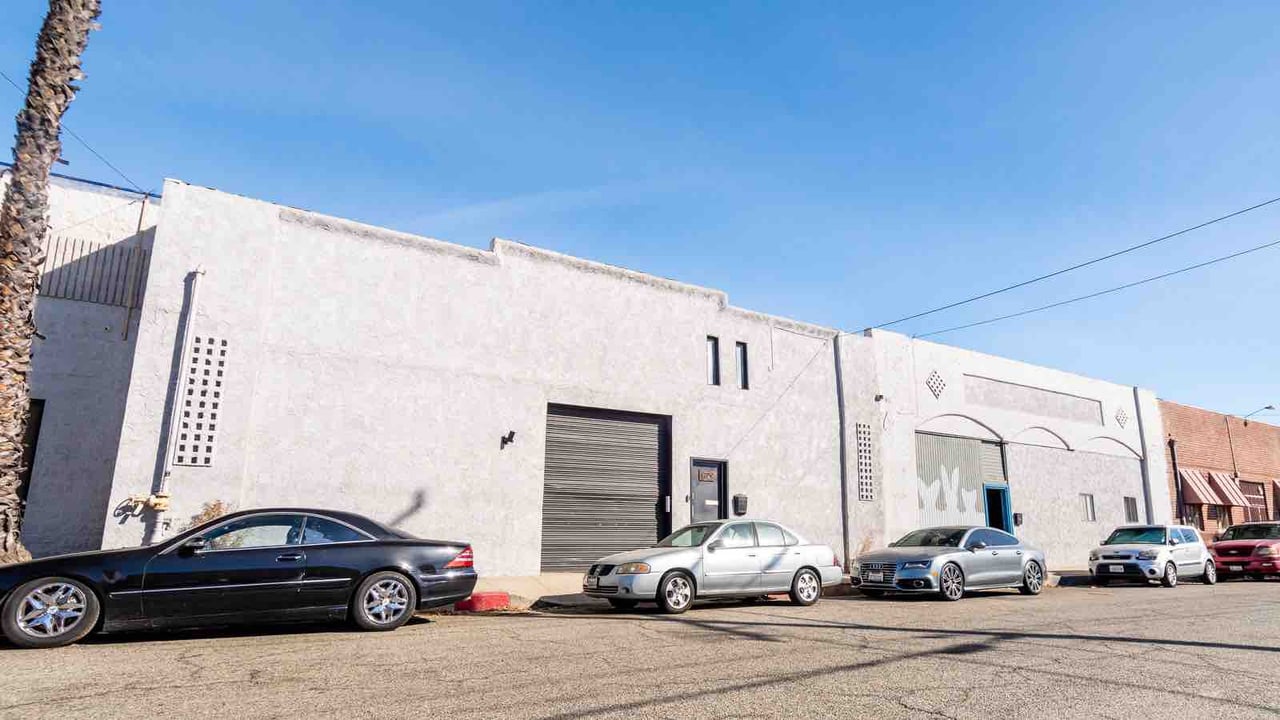 1725-1729 Standard Ave