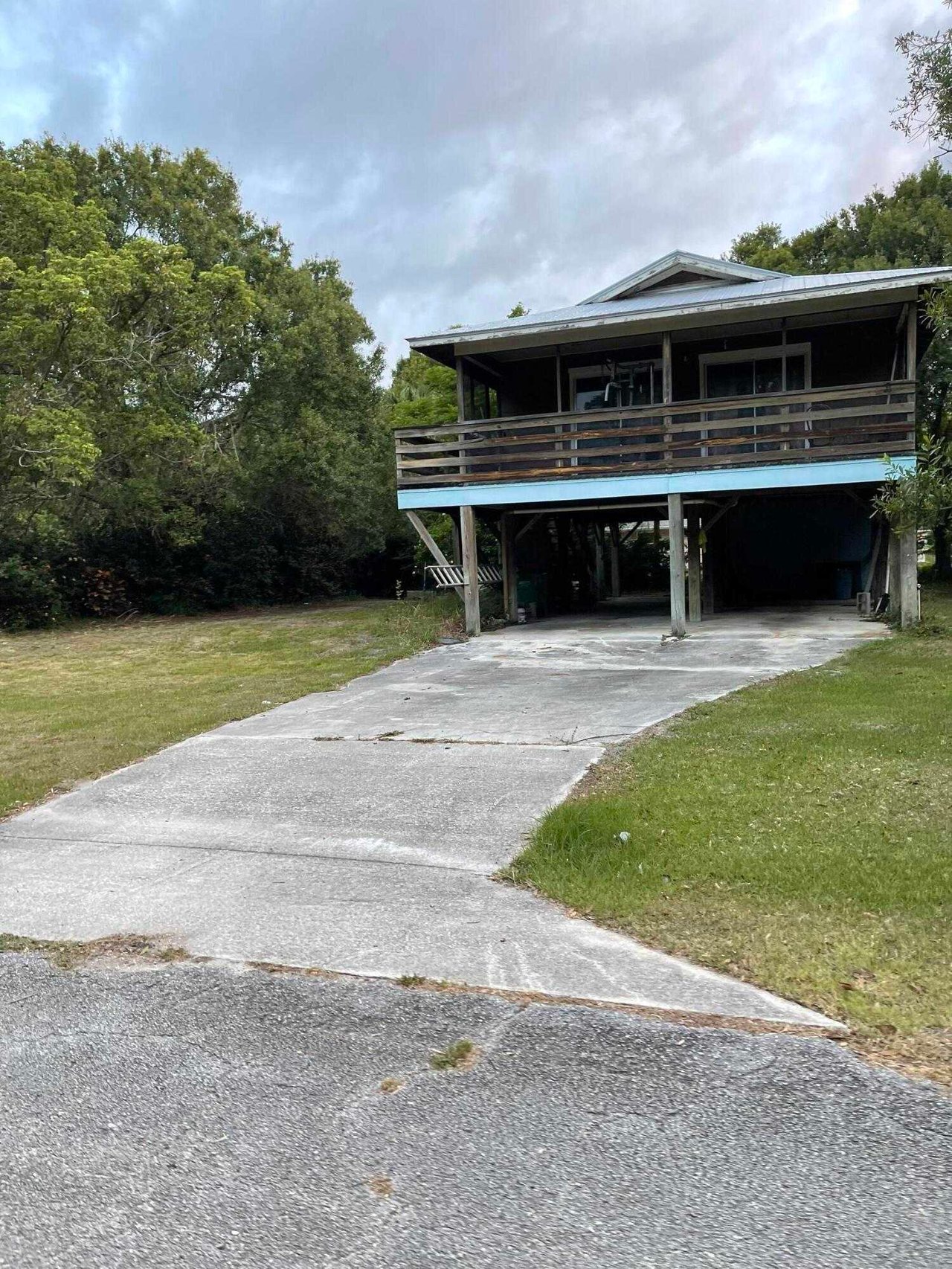 5000 Seminole Road