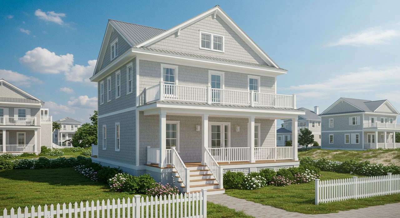 7 Potential Red Flags To Watch Out For When House Hunting