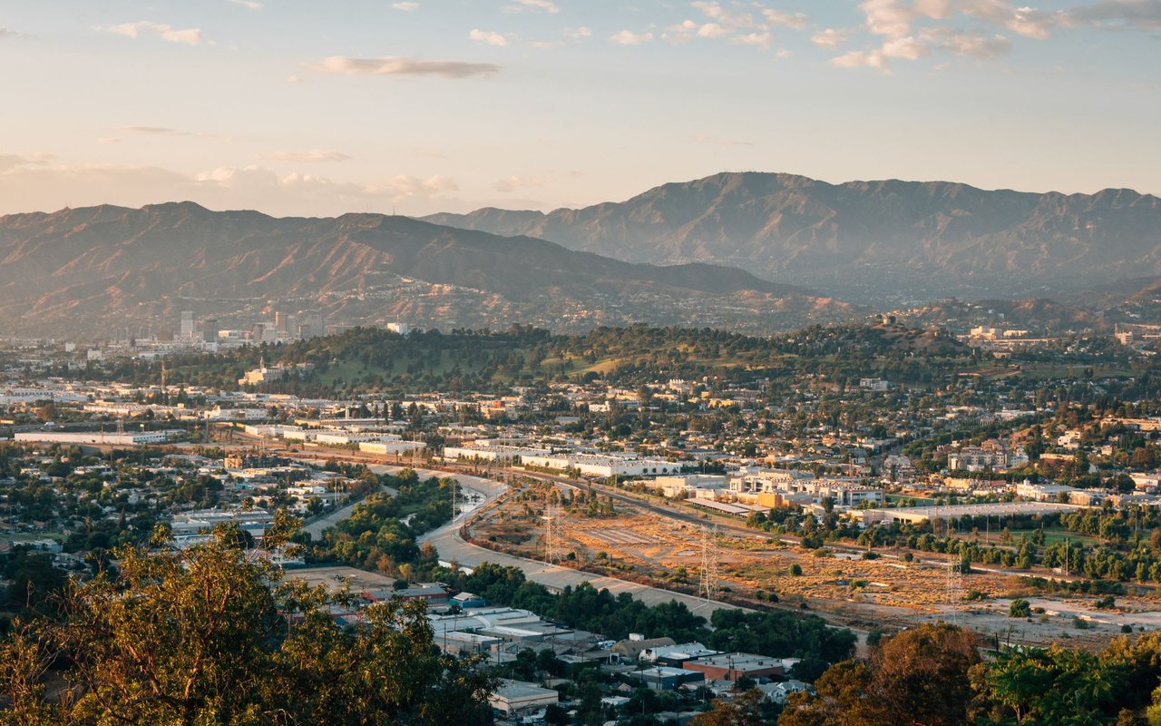 San Gabriel