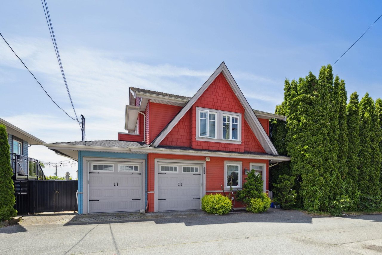 617 Mahon Avenue, North Vancouver