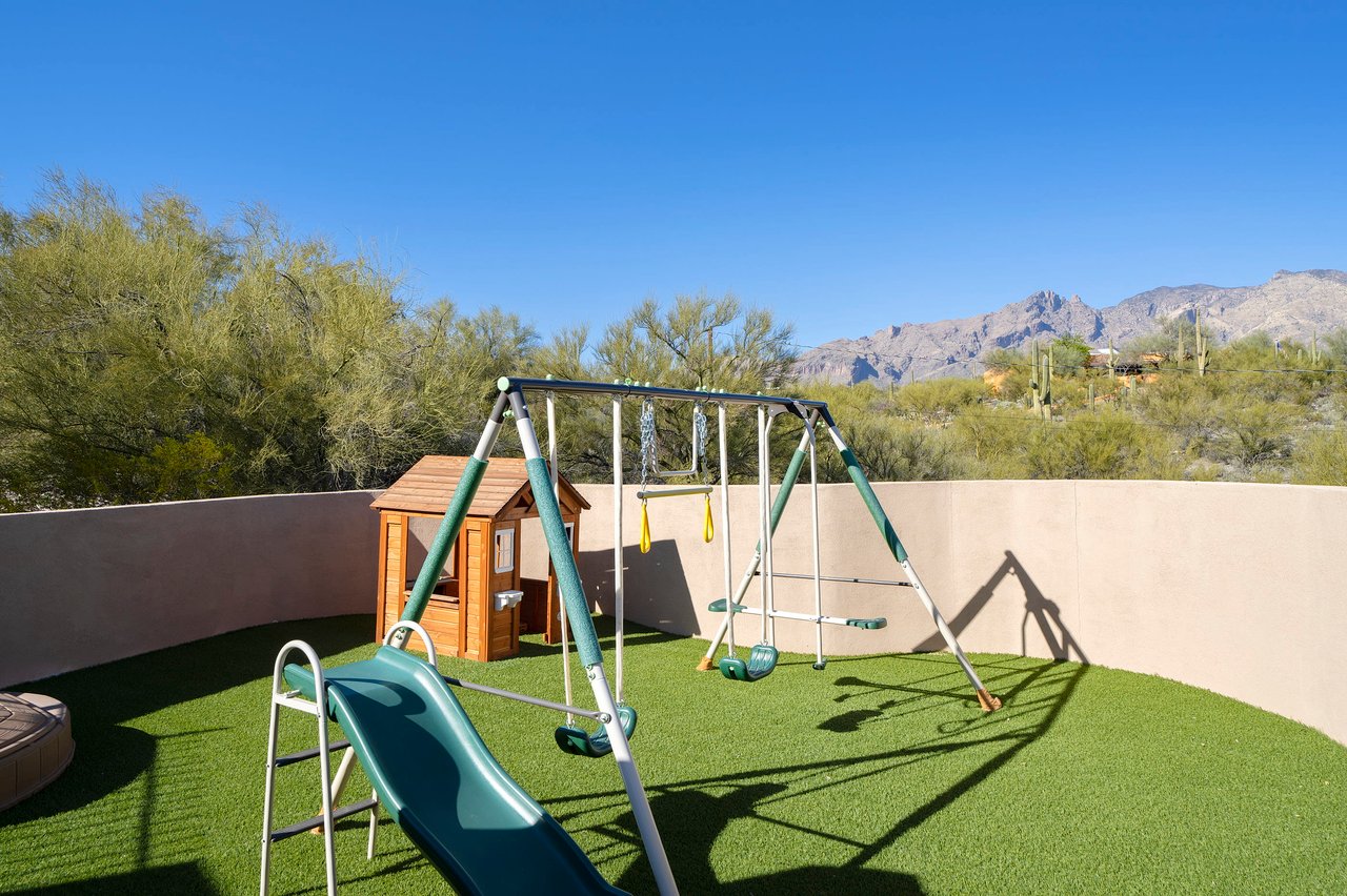 Catalina Foothills Estates 