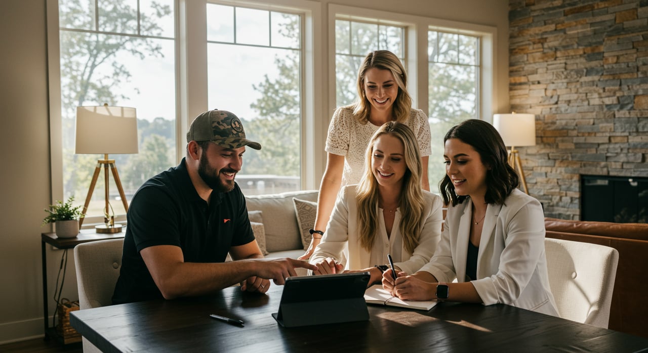 The Benefits Of Working with a Boutique Real Estate Agency