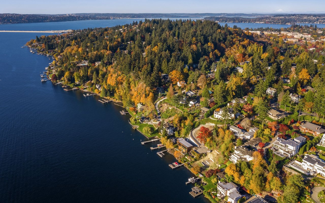 Mercer Island