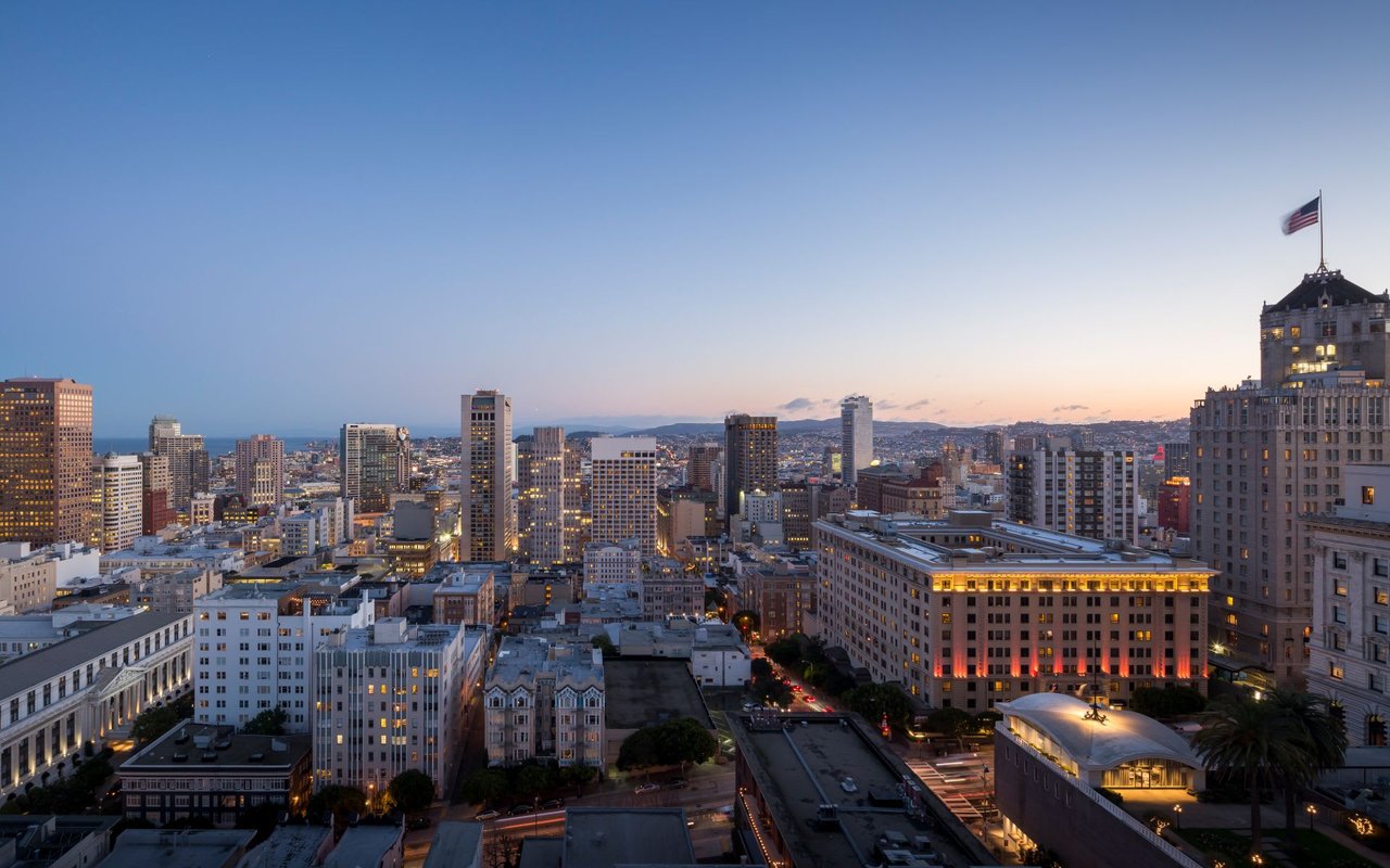 Ten Miller Penthouse