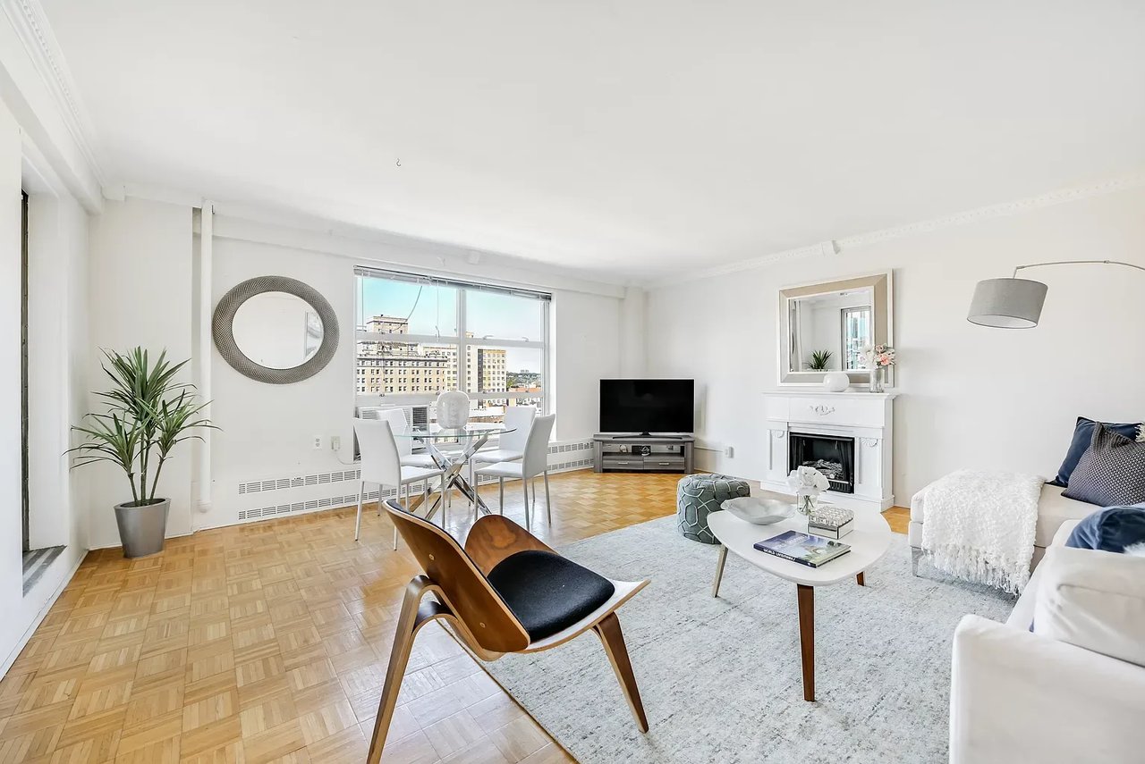 549 W 123rd St, #13H