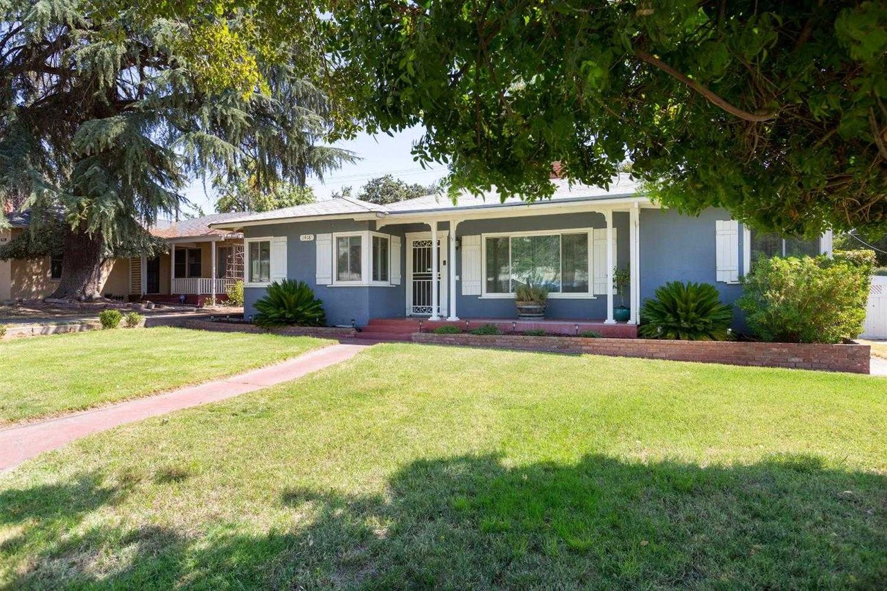 1418 N Fruit Ave