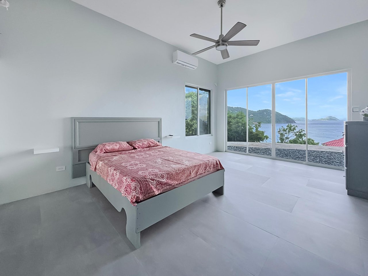 576 Cane Garden Bay 2 Bedroom Apartment