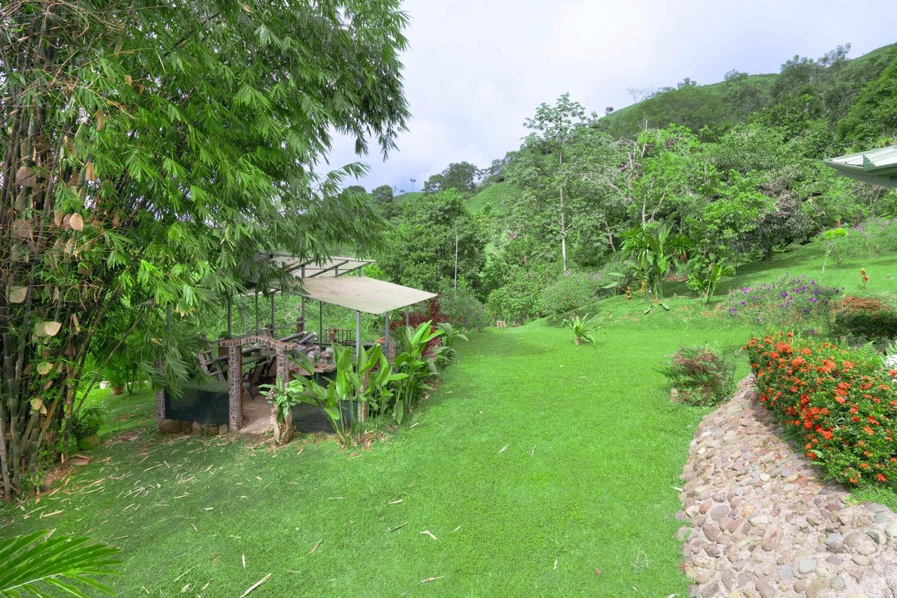 Ocean View Sunset Estate, Manuel Antonio, Puntarenas