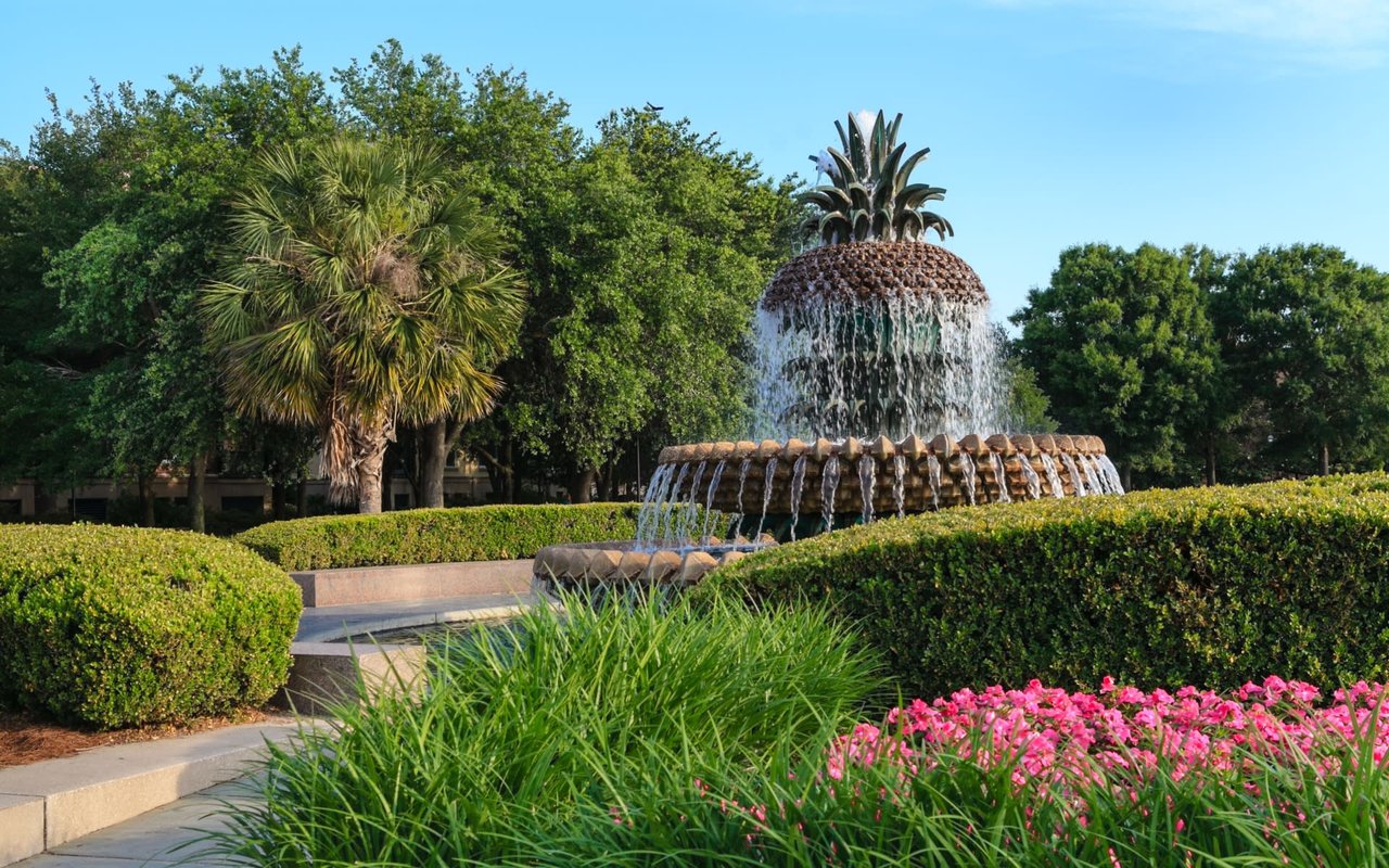 Hyde Park