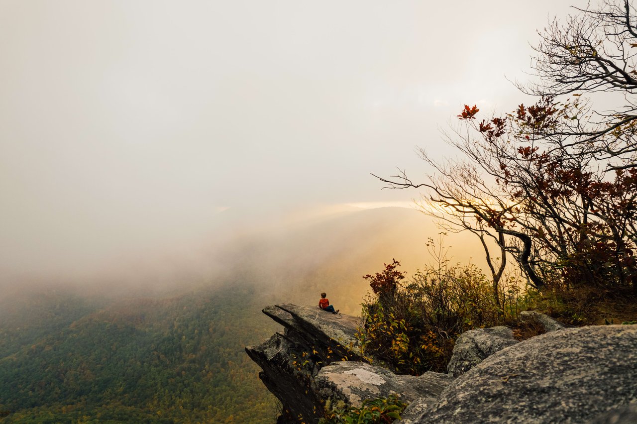 Cashiers, North Carolina