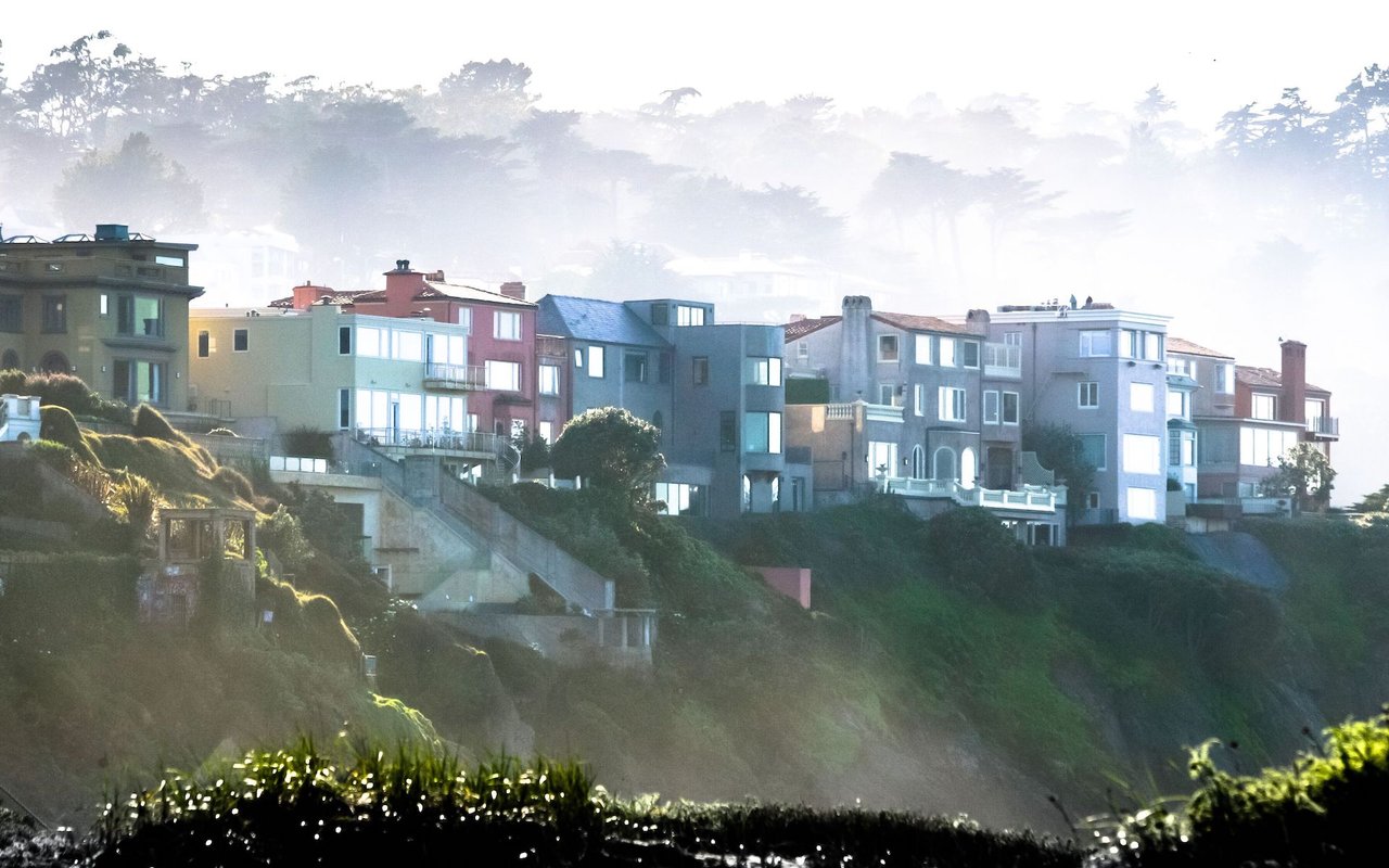 Sea Cliff
