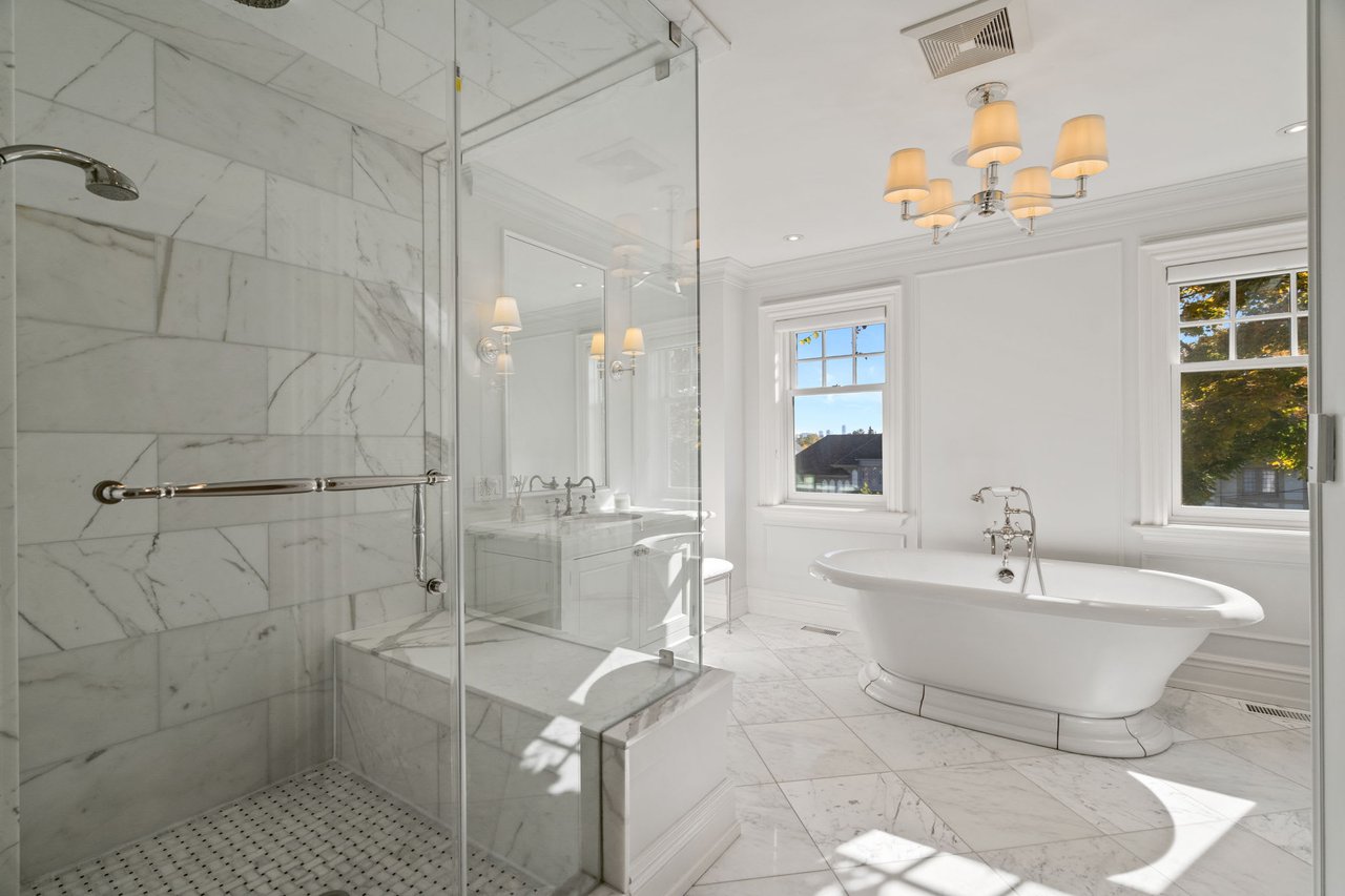 SOLD. Quintessential Georgian Residence