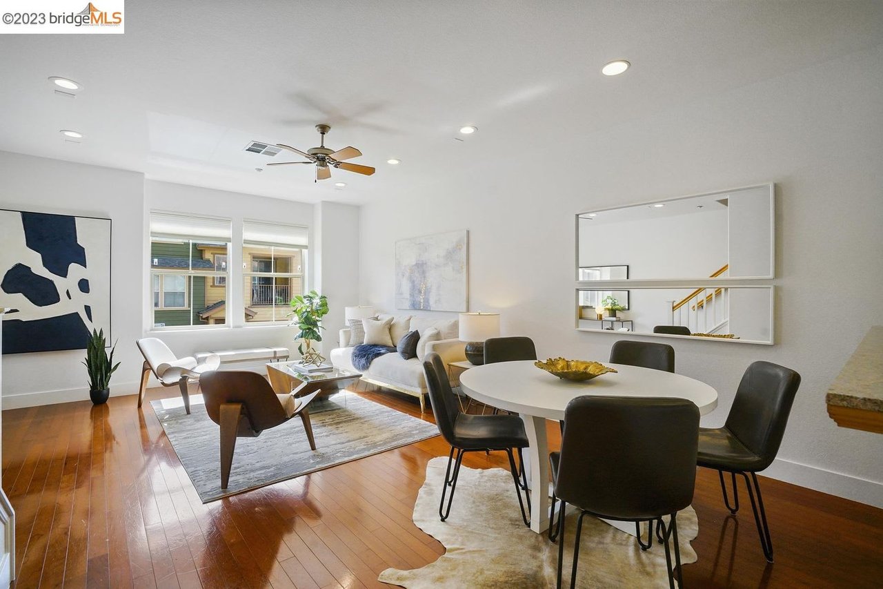 6047 Old Quarry Loop, Oakland, CA 94605