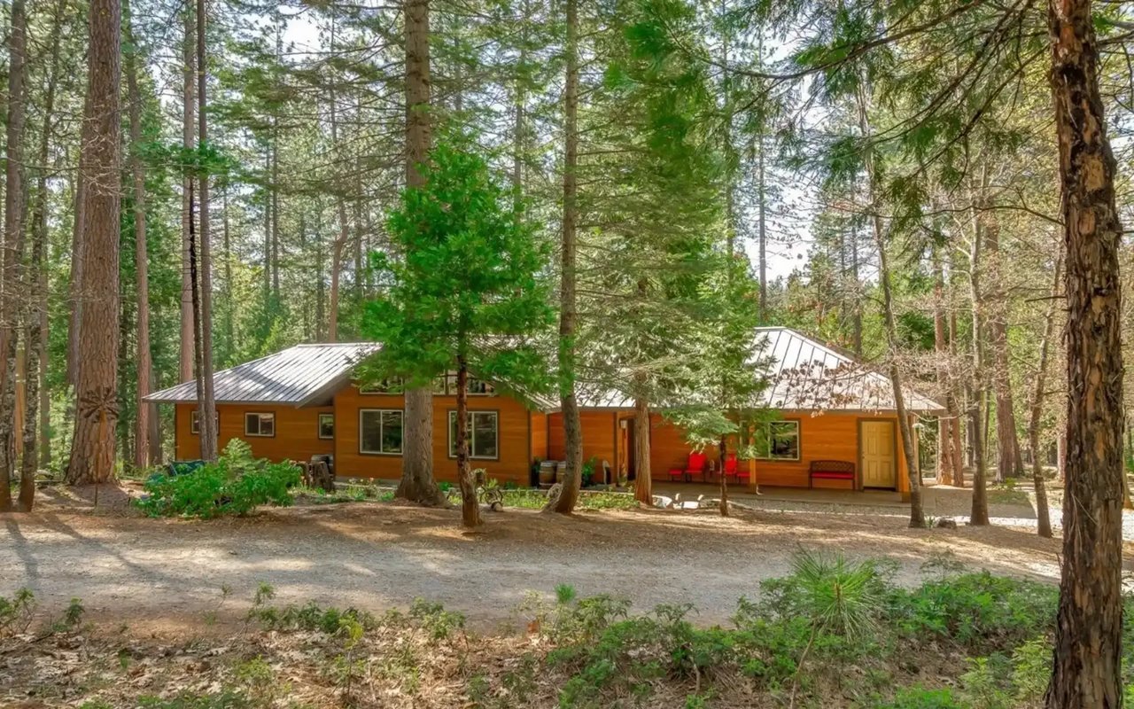 3366 Ponderosa Rd
