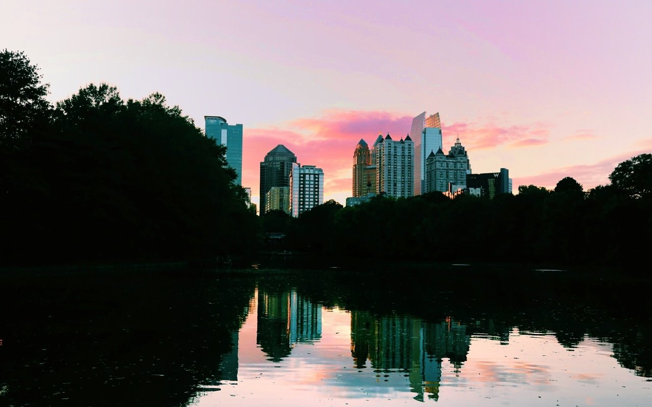 Moving To Atlanta: A Hub of Employment Opportunities