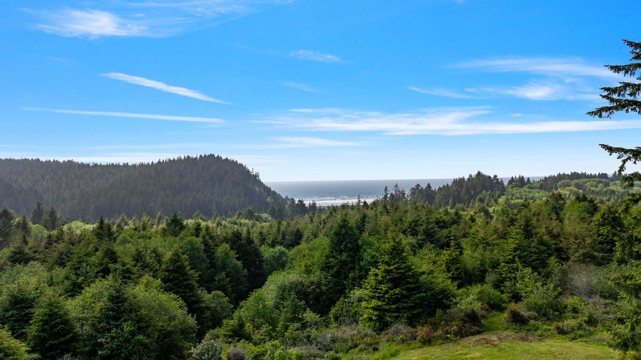 Discover Coastal Living in Ilwaco, Washington