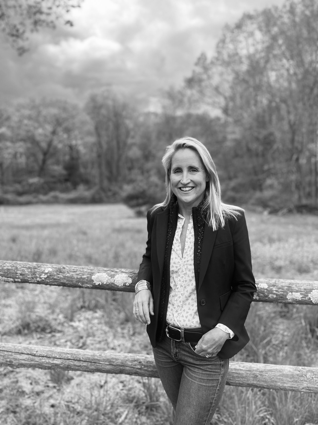 Jaclene Ginnel, President of Ginnel Real Estate