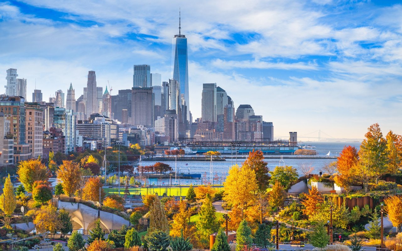 West Village