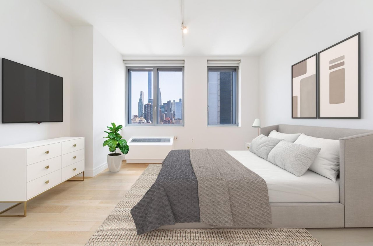 554 West 54th Street, Apt 27-J