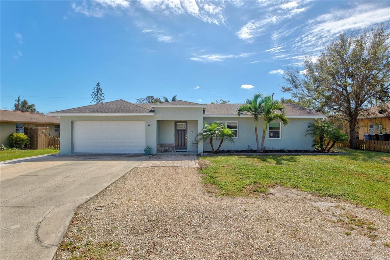 🏠🏊‍♀️JUST SOLD🏊‍♀️🏠 @911 HORIZON RD, VENICE, FL 34293