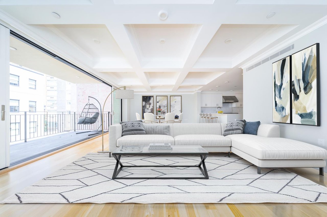 227 East 67th Street, Apt PH-A