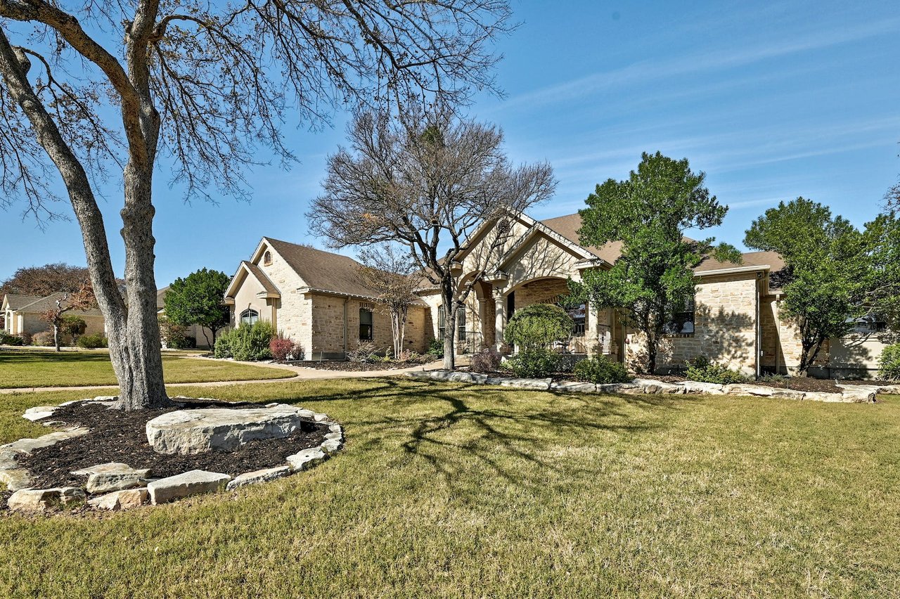 228 Oak Branch Dr, Georgetown, Texas 78633