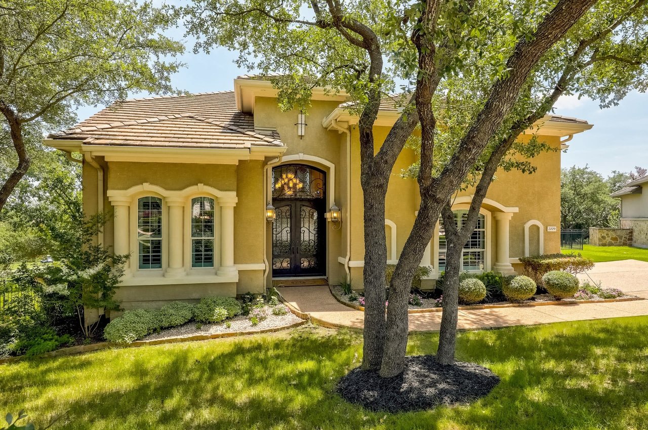 2009 Laurel Ridge Cv