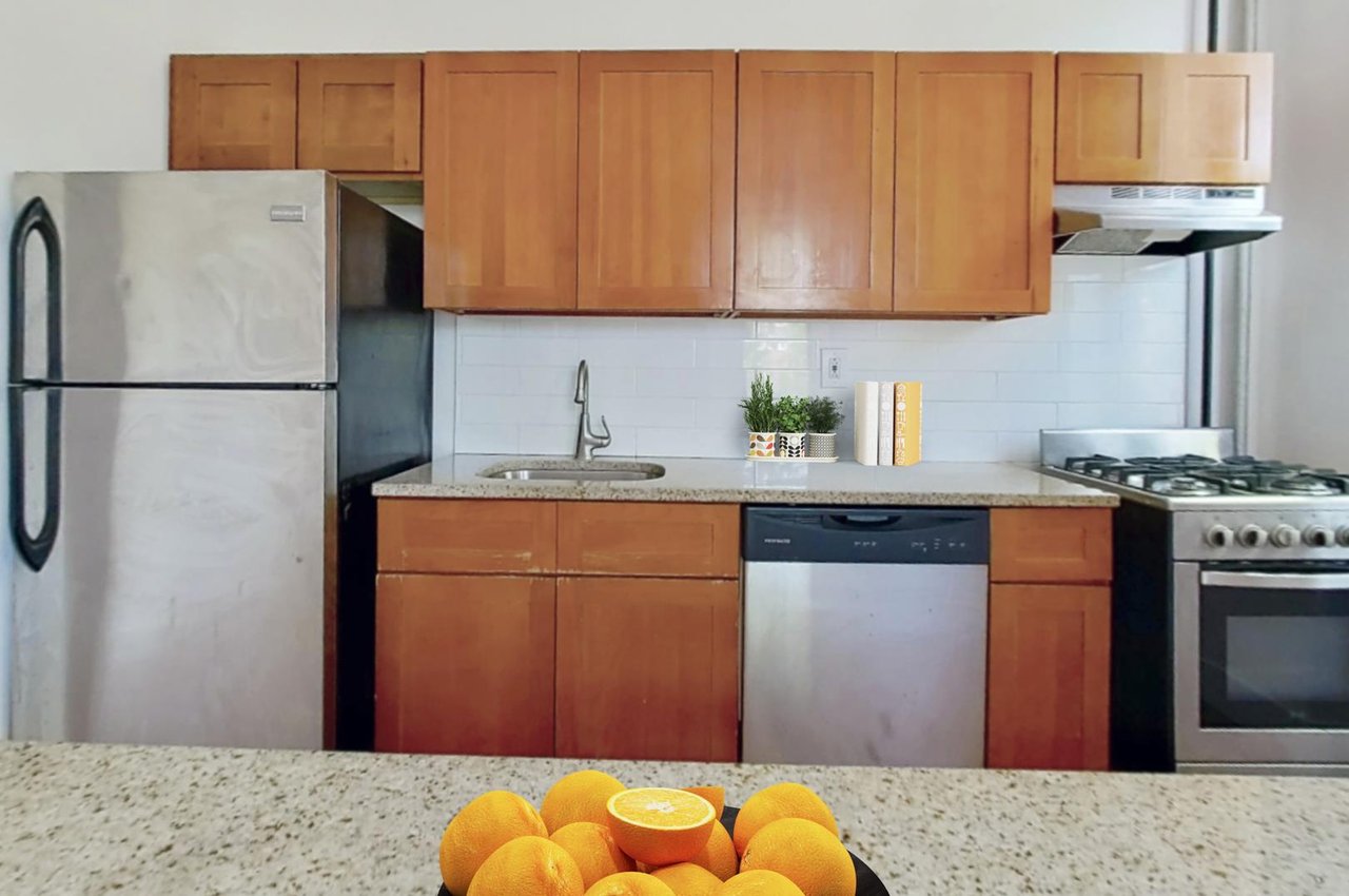 314 Carroll Street, Apt 3-F