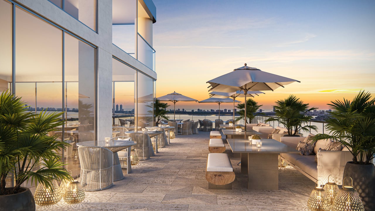 Aria Reserve | Edgewater, Miami