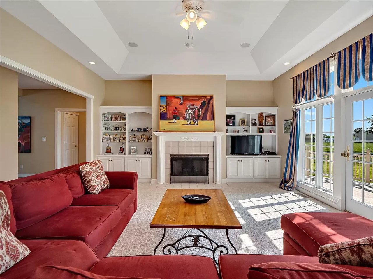 31 E Pierceton Rd