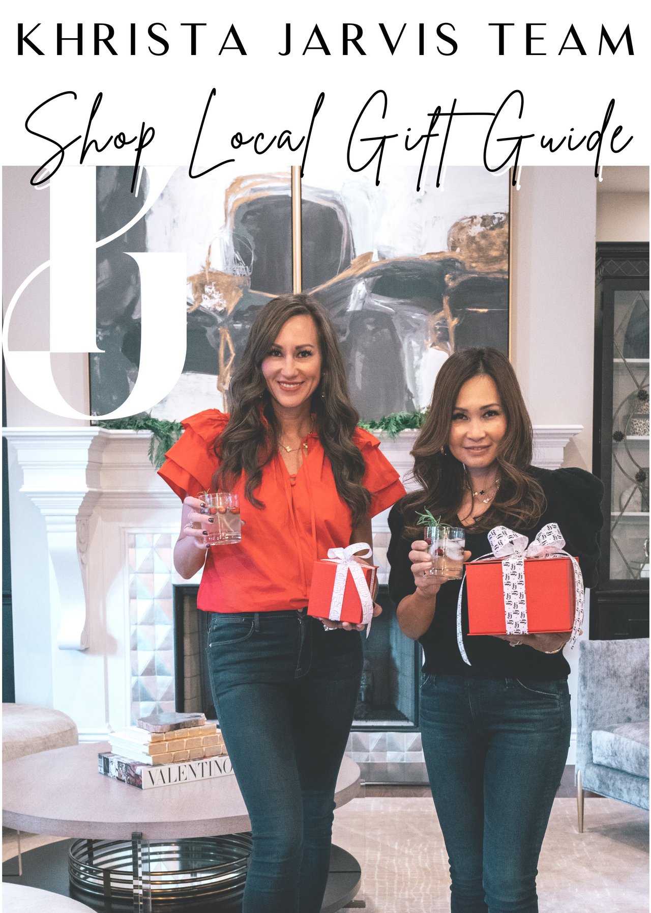 2022 KJT Shop Local Gift Guide