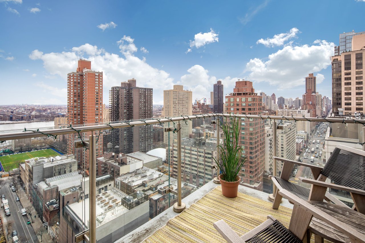 333 East 91st Street