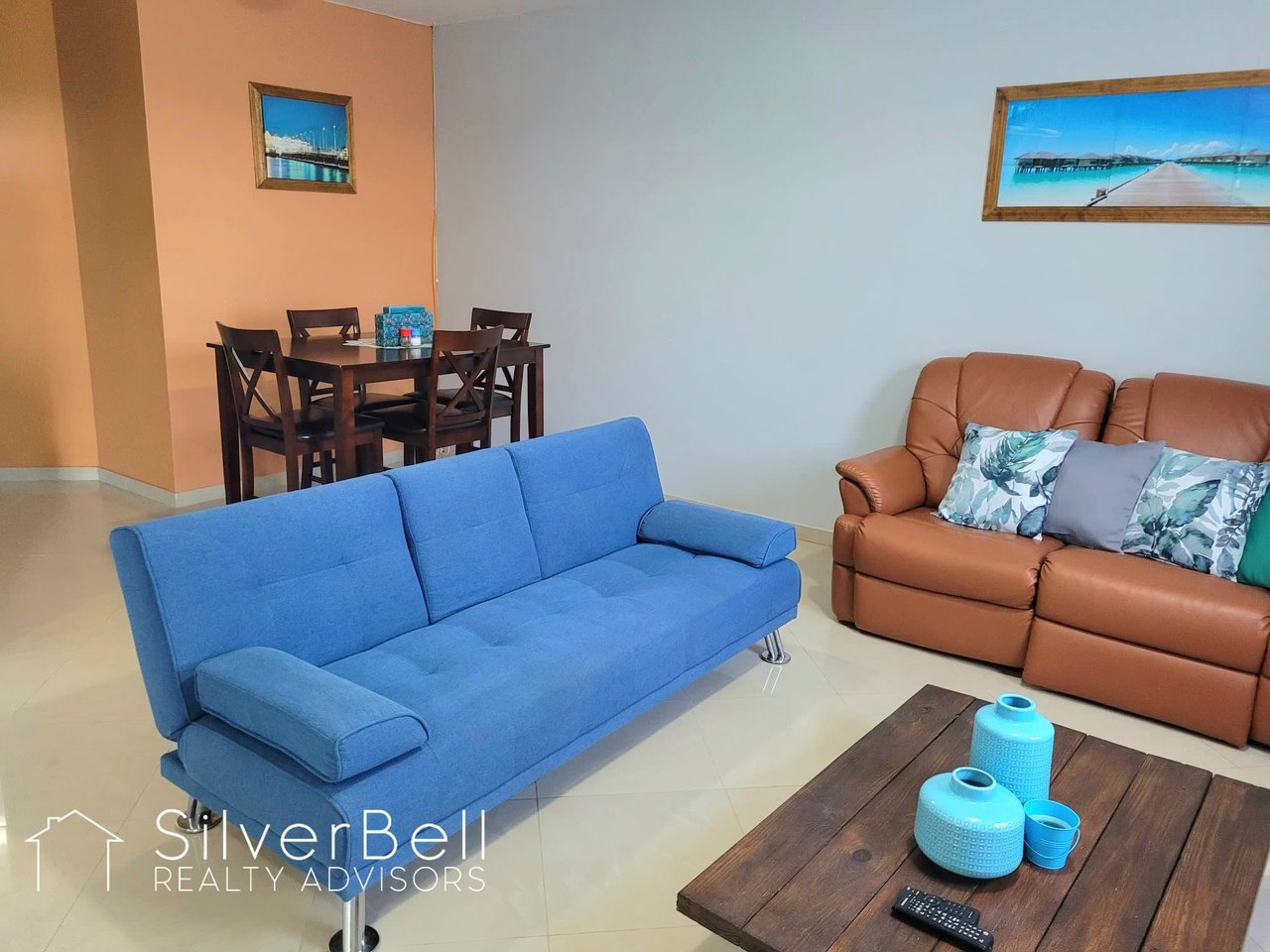 Montaña Rey - Stakamahachiweg apartment
