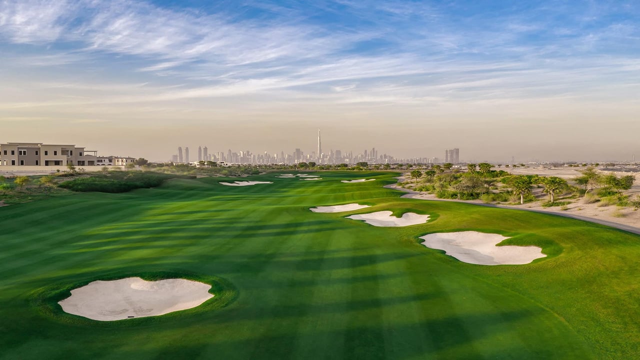 Dubai Hills: Your Gateway to Opulent Living in the Heart of Dubai