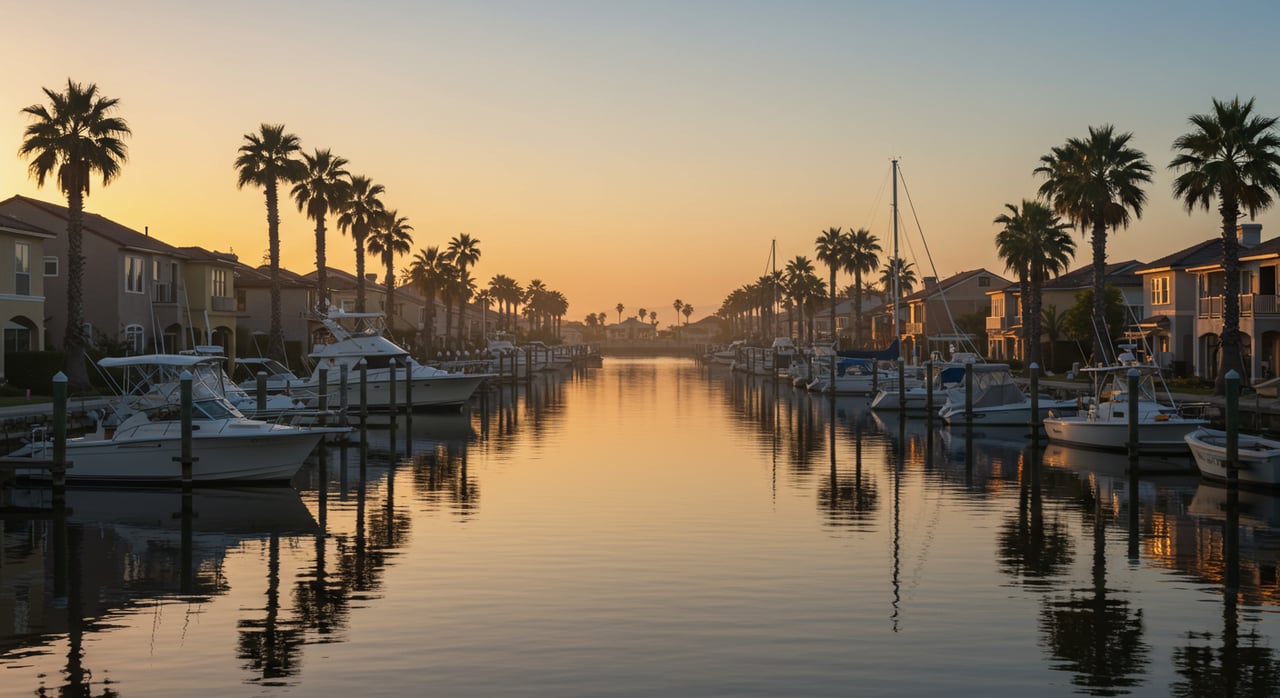 Spring Events in Annapolis Maryland