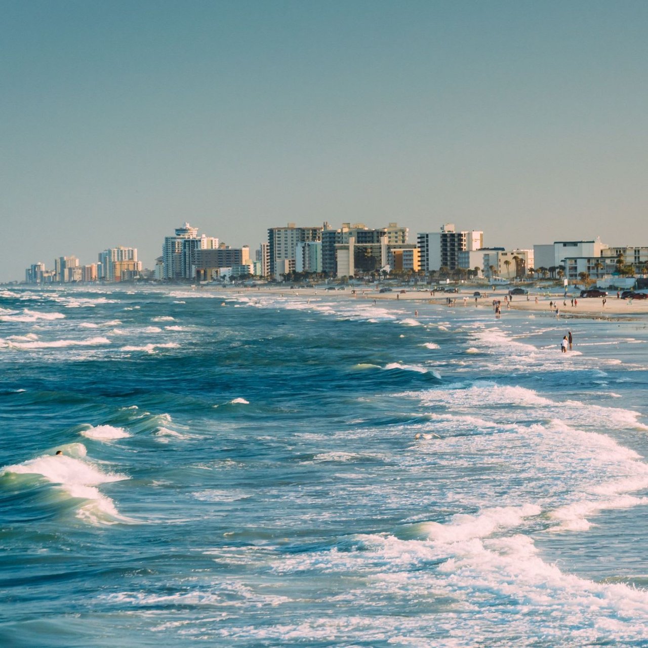 BRIGANTINE COVE