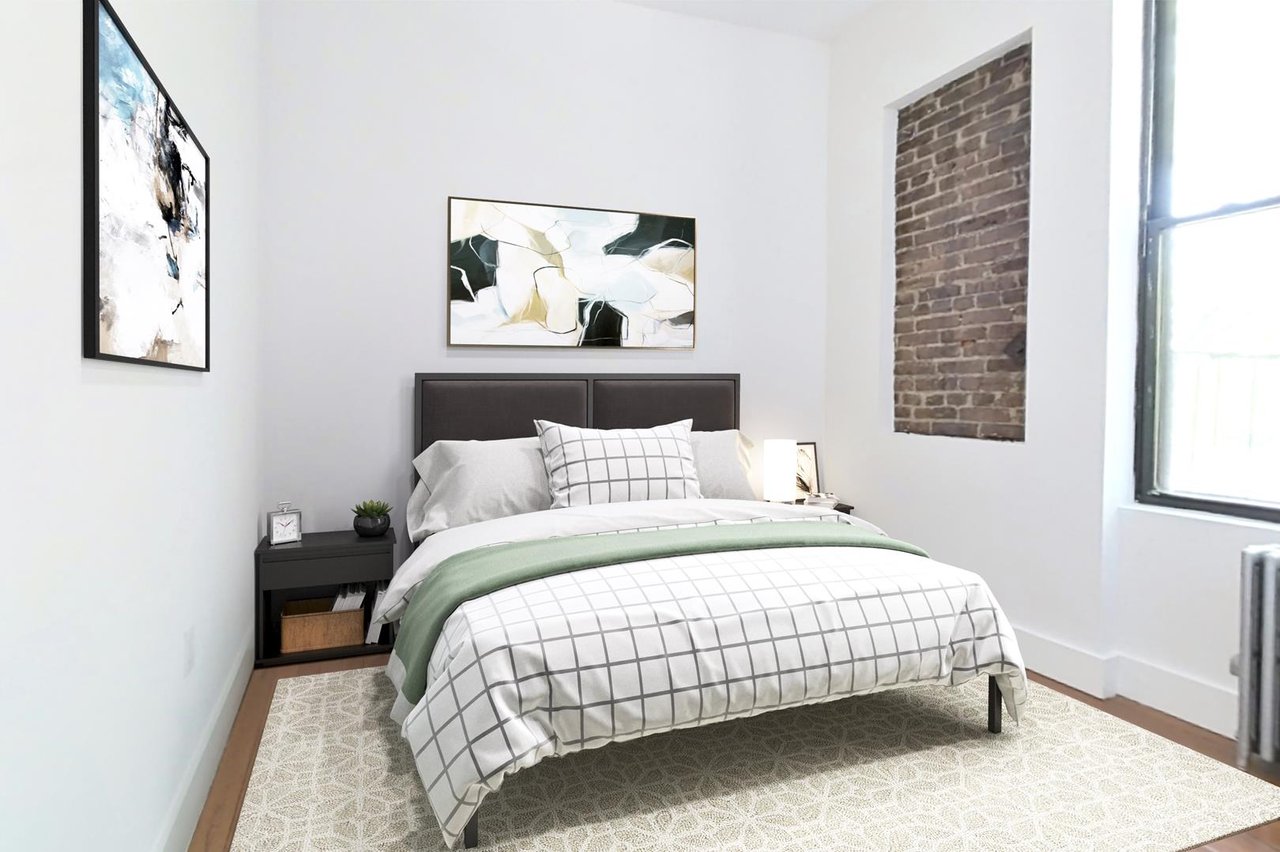 314 Carroll Street, Apt 3-F