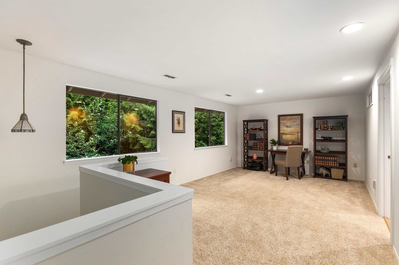 Reintree Retreat