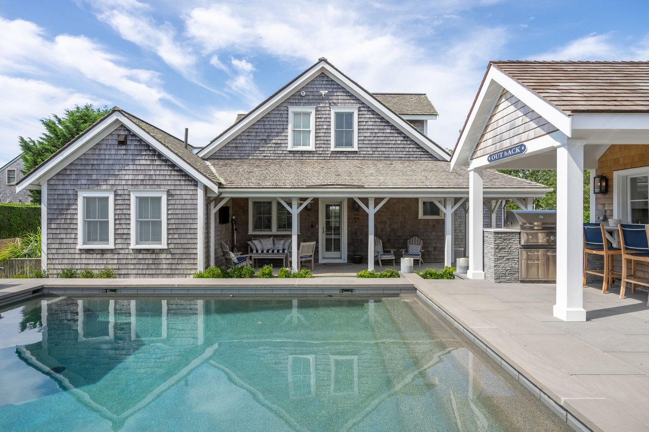 2 Hedgebury Lane | Nantucket